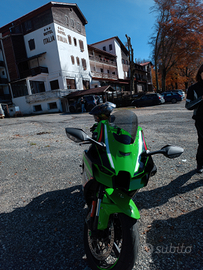 Kawasaki ninja zx10r 2024