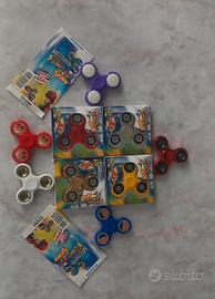 Fidget Spinner