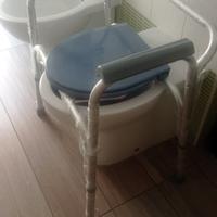 vendovendo accessori sanitari