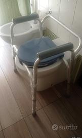 vendovendo accessori sanitari