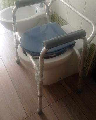 vendovendo accessori sanitari