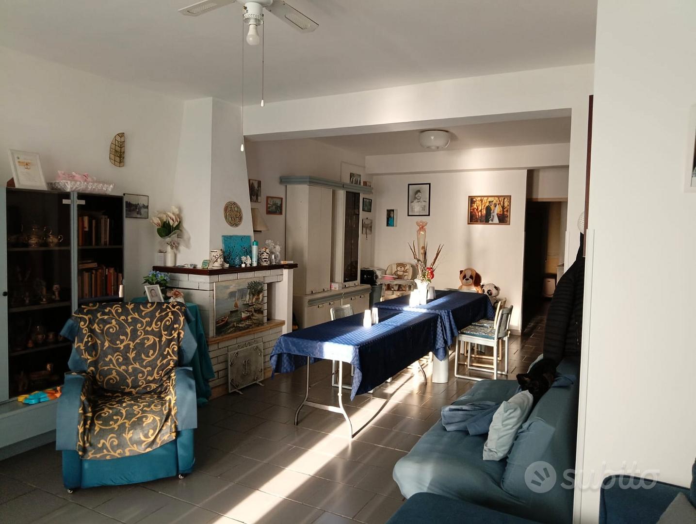 Appartamento – Ribera, Prenestino-Centocelle, Agrigento - Vista 3