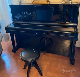 Pianoforte Horugel