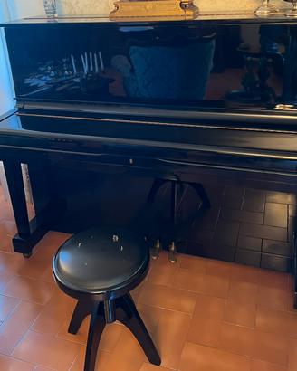 Pianoforte Horugel