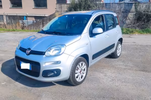 Fiat Panda 0.9 TwinAir Natural Power GRANDINATA - 