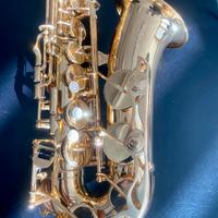 Yamaha 275 sax contralto saxofono