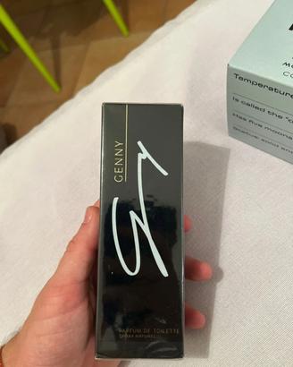 Profumo genny