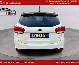 Kia Carens 1.7 - 7 POSTI - KM CERTIFICATI - EURO 5