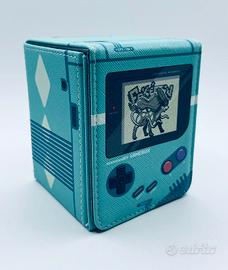 Pokemon oggetti da collezione e Yu-Gi-Oh 