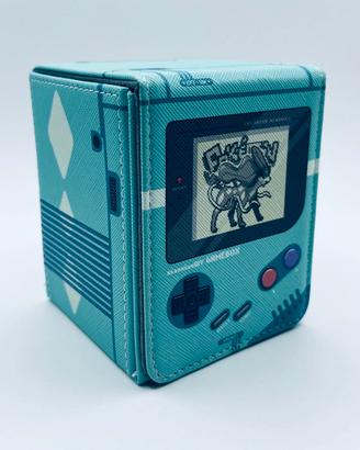 Pokemon oggetti da collezione e Yu-Gi-Oh 