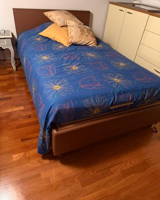Letto una piazza e mezza