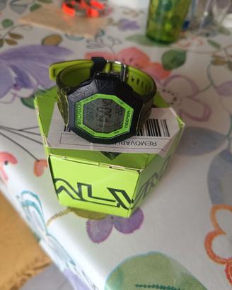 Orologio Salvimar deeper