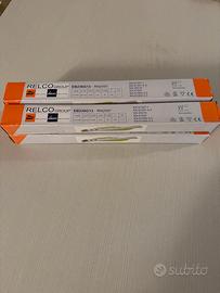 Reattori elettronici RELCO EB236G13 2x36W neon T8