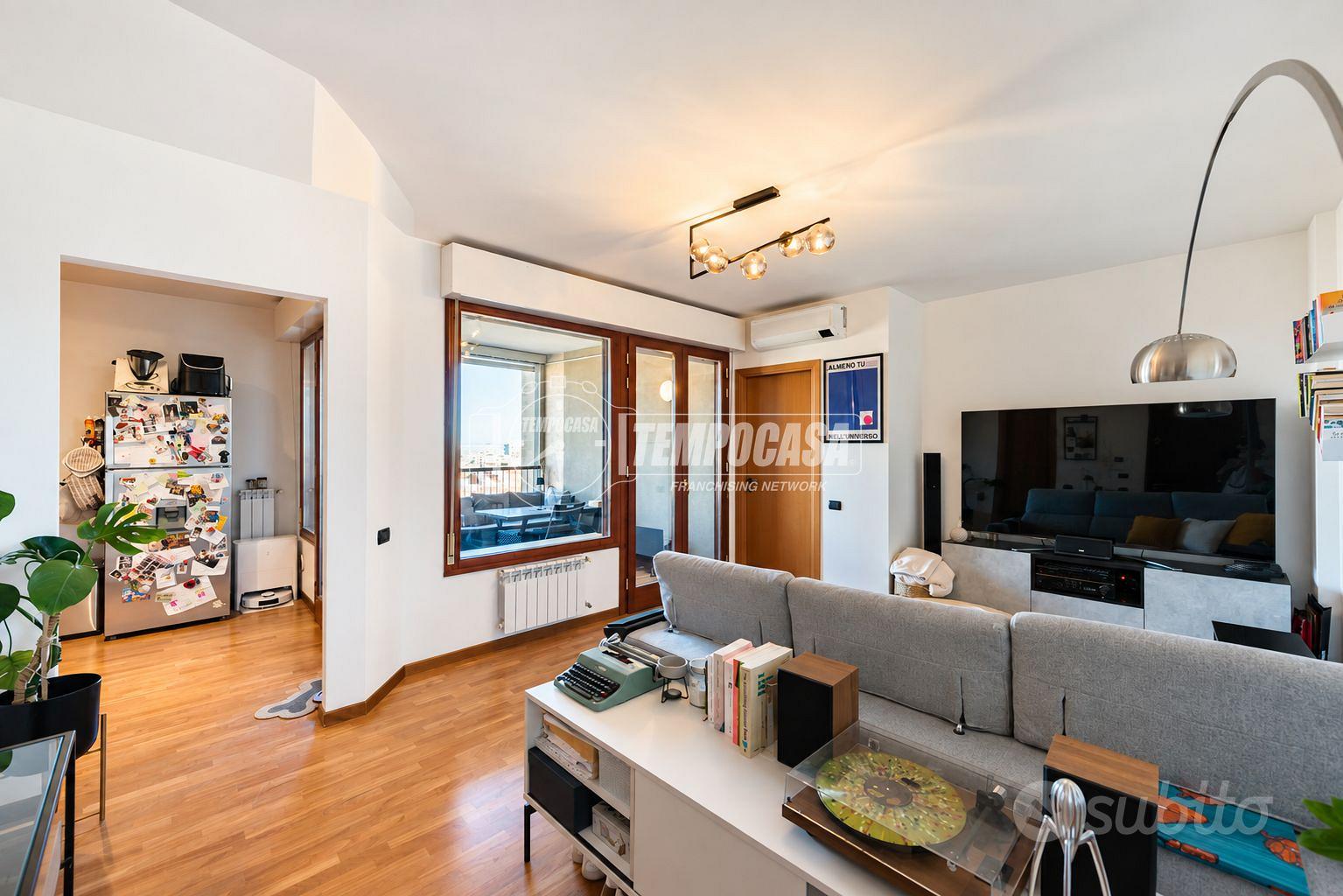 Appartamento – Milano, Adriano, Municipio 2 - Vista 2