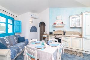 Elegante villa 500 mt dalla spiaggia