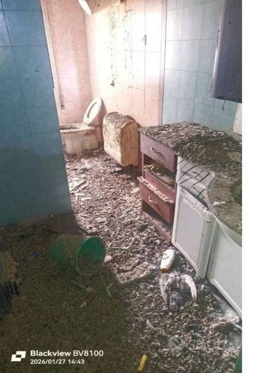 Appartamento – Corno Giovine, San Rocco - Altro