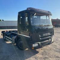 IVECO IVECO EUROCARGO 75E18 CON SCARRABILE NUOVO