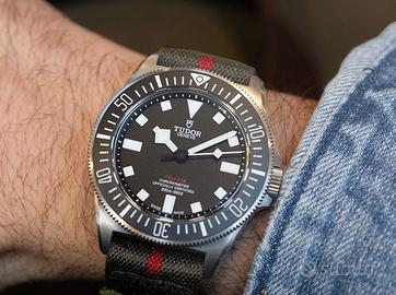 Tudor Pelagos Fxd