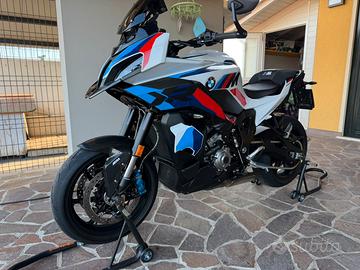 M 1000 XR