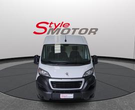 PEUGEOT Boxer 335 2.2 BlueHDi 140 L3H2 PREMIUM U