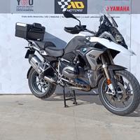 Bmw R 1200 GS
