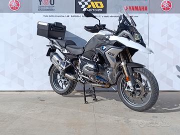Bmw R 1200 GS