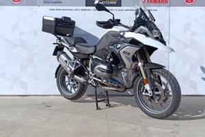 Bmw R 1200 GS