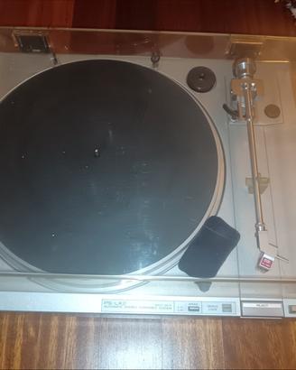 SONY PS-LX2