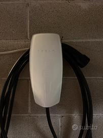 Tesla Wall Connector