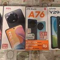 Smartphone  5G