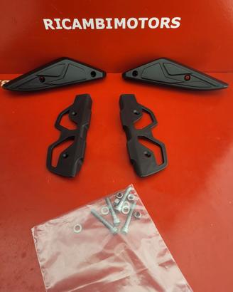 PROTEZIONE ANTIURTO BMW C600SPORT