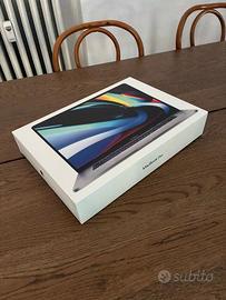 MacBook Pro 2019 i9 2,4ghz 32gb 1T HD