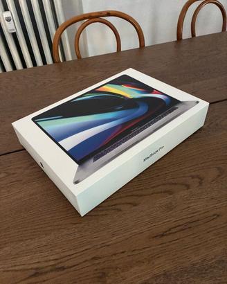 MacBook Pro 2019 i9 2,4ghz 32gb 1T HD