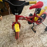 bici Bing  3 anni