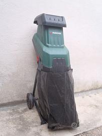 Biotrituratore Parkside