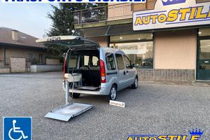 Fiat Doblo Kangoo 1.5 dci TRASPORTO DISABILI