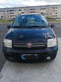 fiat panda 2 serie 
