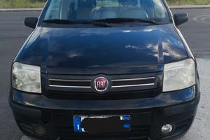 fiat panda 2 serie 