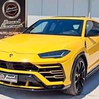 LAMBORGHINI URUS 4.0 V8 BI-TURBO “FULL OPTIONAL”