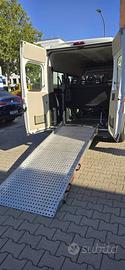 Fiat Ducato 33 2.0 MJT PC-TM Furgone Vetrato