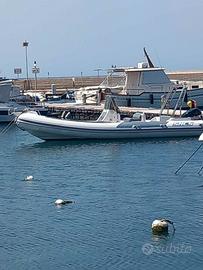 GOMMONE SACS