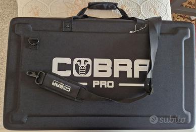 Custodia idrorepellente leggera rigida 75x12x45cm