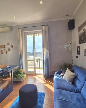 4 LOCALI A GENOVA