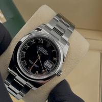 ROLEX DATEJUST 116200