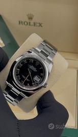 ROLEX DATEJUST 116200
