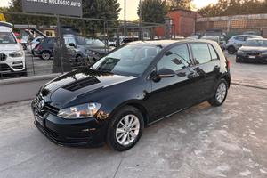 Volkswagen Golf 1.6 TDI DPF 5p. Highline
