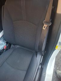 Nissan Note 1500 dci Confort