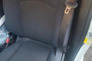 Nissan Note 1500 dci Confort