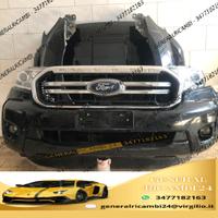 FRONTALE RICAMBI PER FORD RANGER ANNO 2018