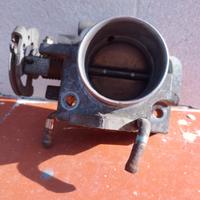 mx5 nb 1.8 bobine e corpo farfallato